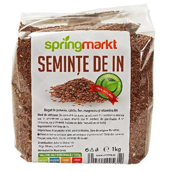 Seminte de In Springmarkt
