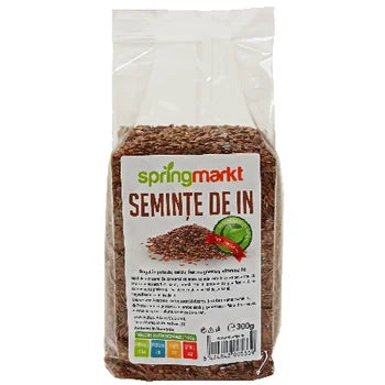 Seminte de In Springmarkt