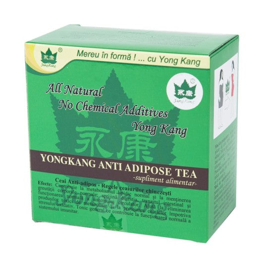 Yongkang Anti-Adipose Tea