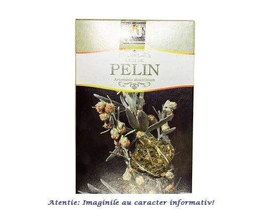 Ceai de Pelin iarba 50g